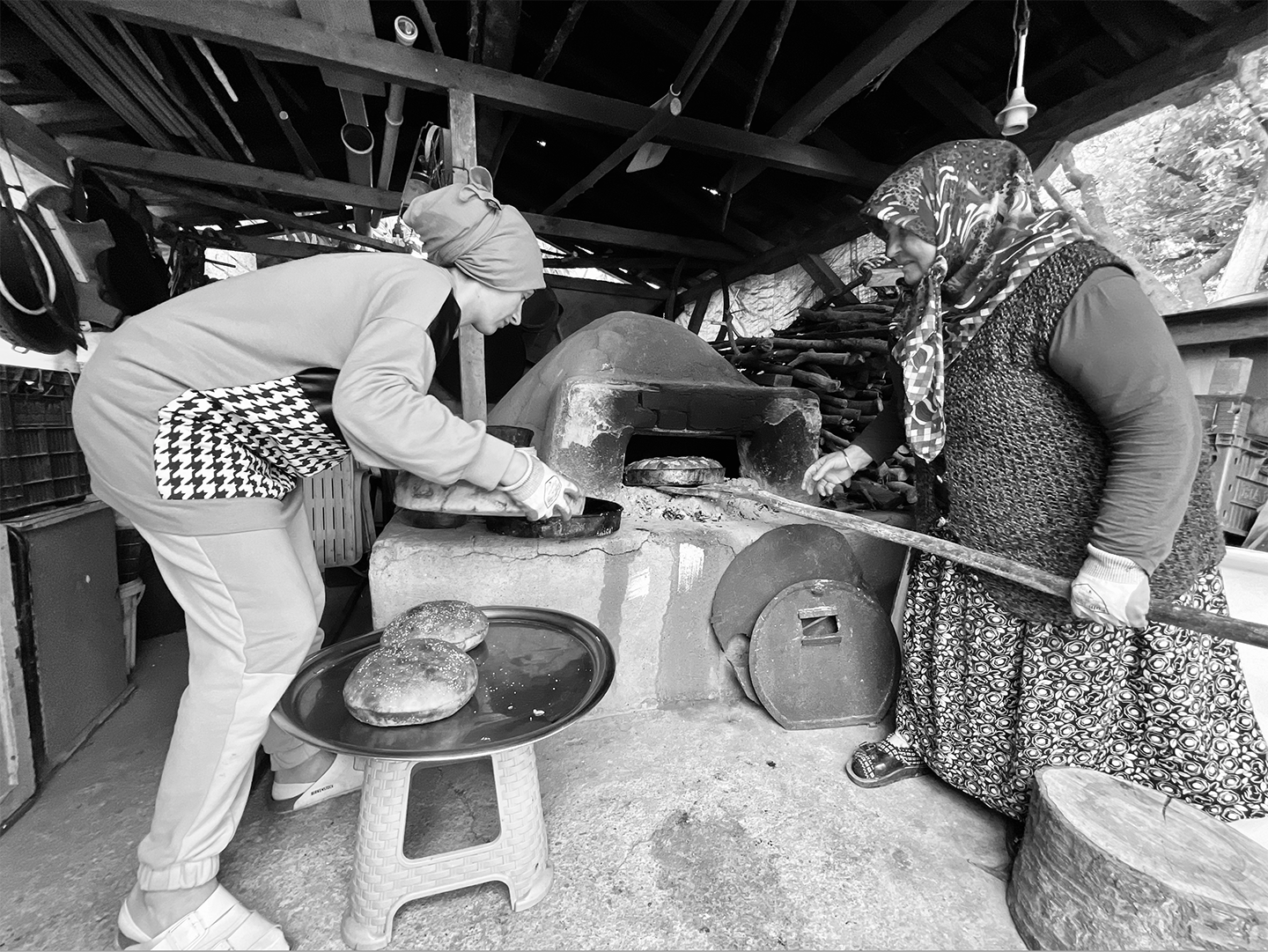 home made bread turkey >
														<!--div class=